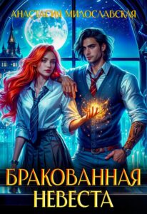 Читать книгу онлайн "Бракованная невеста " Анастасия Милославская