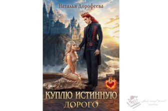 Читать книгу онлайн "Куплю истинную. Дорого" Наталья Дорофеева