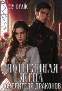 Читать онлайн  и скачать бесплатно книгу "Потерянная жена повелителя драконов" Лу Брайс