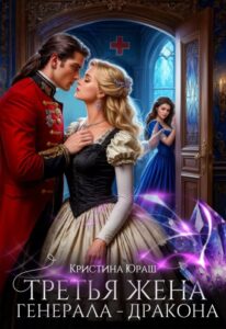 Читать онлайн  и скачать бесплатно книгу "Третья жена генерала - дракона" Кристина Юраш